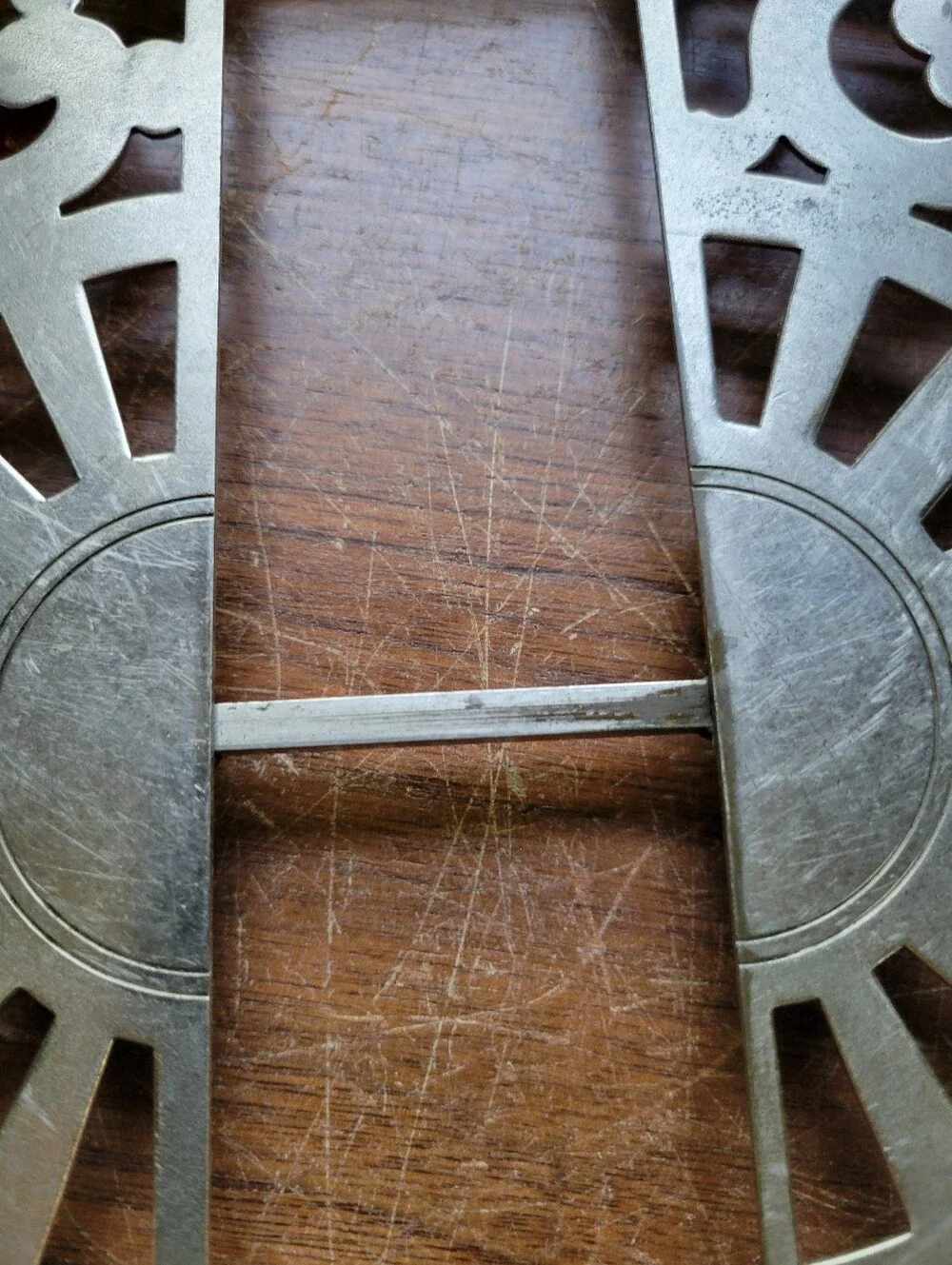 Vintage Manning Quality Bowman Co. Expandable 10